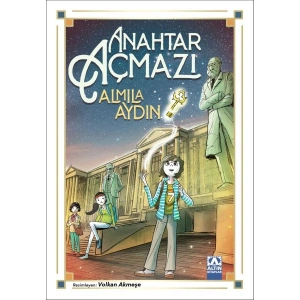 Anahtar Açmazı