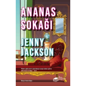Ananas Sokağı