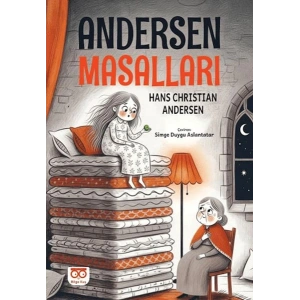 Andersen Masalları