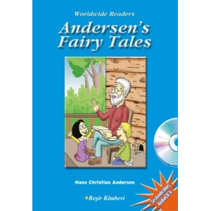 Andersens Fairy Tales - Level 1 (CDli)