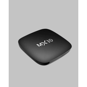 Android 4K TV Box – WiFi, Bluetooth, Dolby Ses, 60 FPS Ultra HD