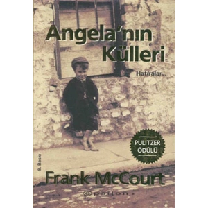 Angelanın Külleri