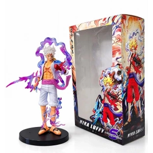 Anime One Piece Luffy Figürü 20 Cm Alk5274