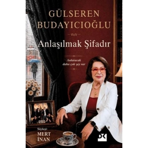 Anlaşılmak Şifadır - Anlatacak Daha Çok Şey Var