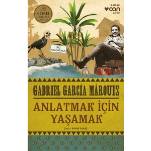 Anlatmak İçin Yaşamak