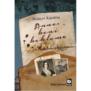 Anne Beni Bekleme