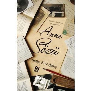 Anne Sözü