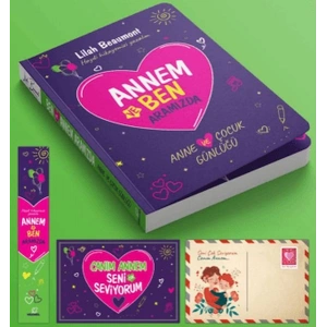 Annem ve Ben