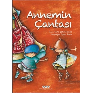 Annemin Çantası