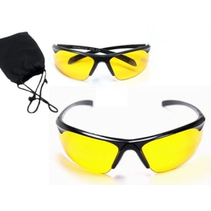 Anti Far Gece Görüş Gözlüğü (Yeni Model) (74)