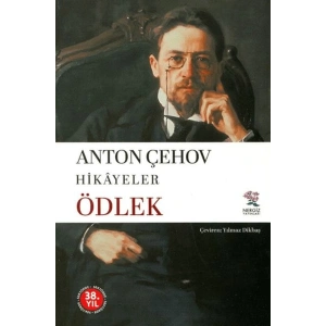 Anton Çehov Hikayeler Ödlek