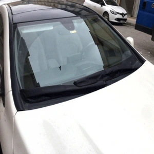 Araba Silecek Koruma Kılıfı – Karlı ve Buzlu Havaya Dalı, Pratik Tak-Çıkar Kullanım