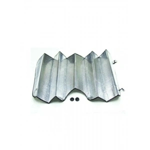 Araç Camı İçin Oto Kar Buz Koruyucu