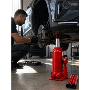 ARAÇ KRİKO BOTTLE JACK 2TON