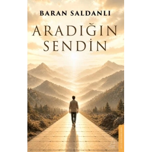 Aradığın Sendin