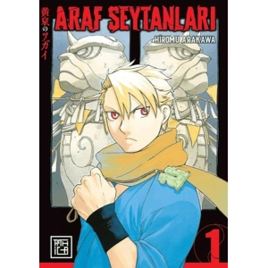 Araf Şeytanları 1