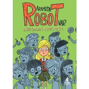 Aramızda Robot Var