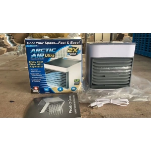 Arctic Air Ultra Usb Mini Soğutucu Fan