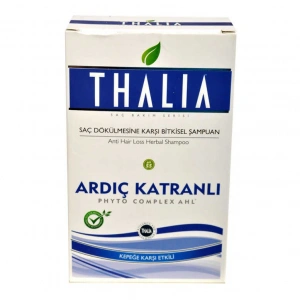 Ardıç Katranlı  Dökülmesine ve Kepeğe Karşı Şampuan 300 ML