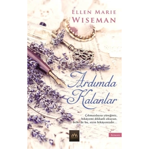 Ardımda Kalanlar