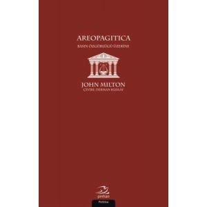 Areopagıtıca