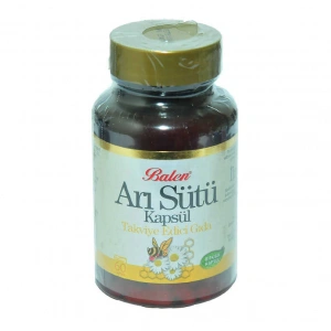 Arı Sütü 60