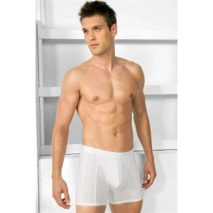 kapsulavm Erkek Modal Klasik Boxer
