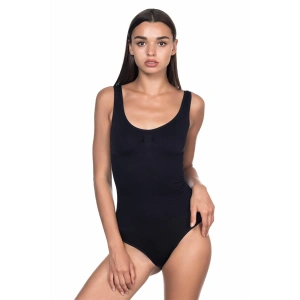 kapsulavm Ten MI kapsulavm 1924 Soft Kalın Askıllı Çıtçıtlı Body