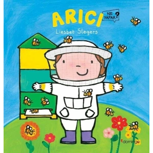 Arıcı - Ne Yapar?