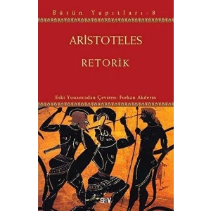 Aristoteles 8 Retorik
