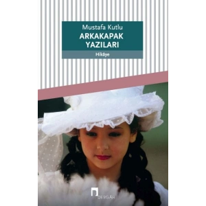 Arka Kapak Yazıları
