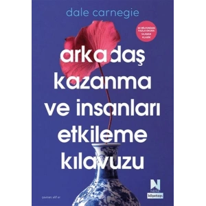 Arkadaş Kazanma ve İnsanları Etkileme Kılavuzu