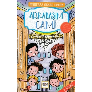 Arkadaşım Cami