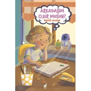Arkadaşım Olur Musun?