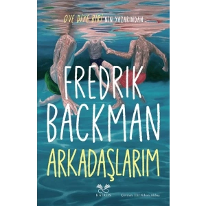 Arkadaşlarım
