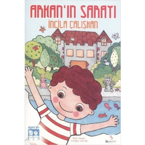 Arkanın Sarayı
