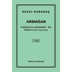 Armağan