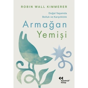 Armağan Yemişi