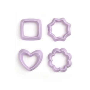 Aroma 4lü Bisküvi Kalıbı (74)