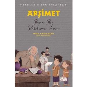 Arşimet - Popüler Bilim İnsanları