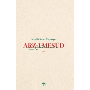 Arz-ı Mesud