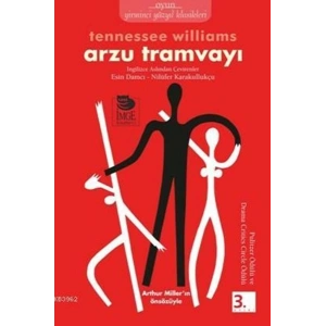 Arzu Tramvayı