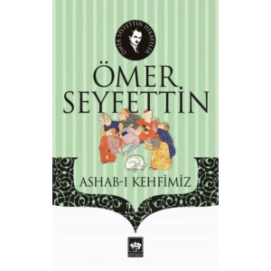 Ashab-ı Kehfimiz