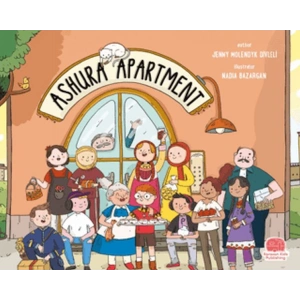 Ashura Apartment