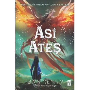 Asi Ateş