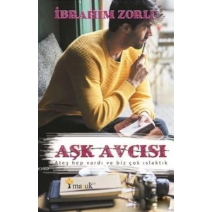 Aşk Avcısı