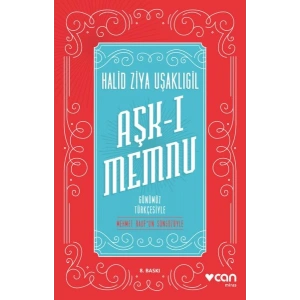 Aşk-ı Memnu - Günümüz Türkçesiyle