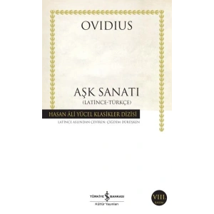 Aşk Sanatı - Hasan Ali Yücel Klasikleri