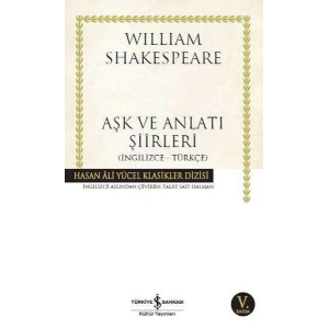 Aşk ve Anlatı Şiirleri - Hasan Ali Yücel Klasikleri