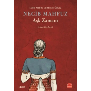 Aşk Zamanı